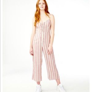 Aeropostale Jumpsuit!🌸